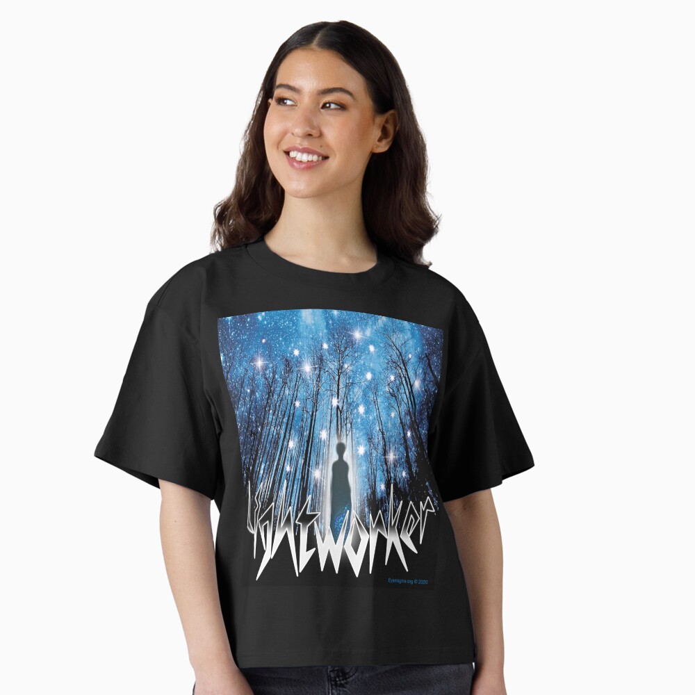 Item preview, Boxy T-Shirt designed and sold by EyeMagined.