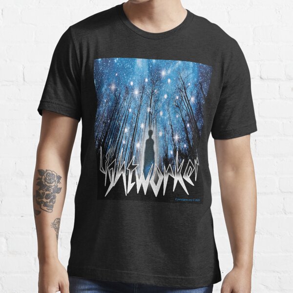 Lightworker Essential T-Shirt