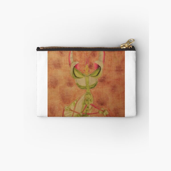 Item preview, Giant Devil's Flower Mantis designed and sold by onyxoracle.