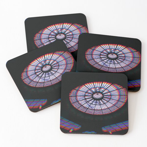 Item preview, Glass Ceiling designed and sold by JellyfishHelen.