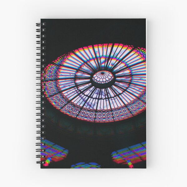 Item preview, Glass Ceiling designed and sold by JellyfishHelen.