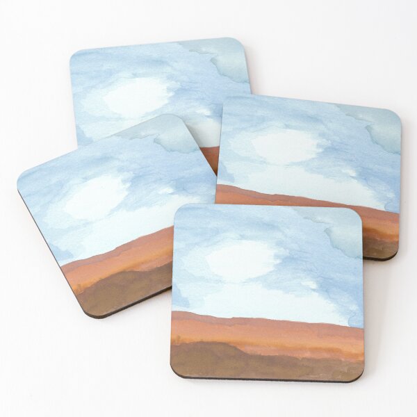Item preview, Desert Landscape designed and sold by anthonycastelli.