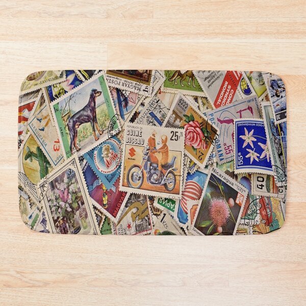 Item preview, STAMPS designed and sold by Infopreneur1231.