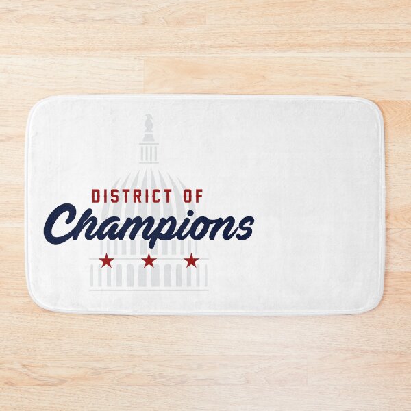 Item preview, District of Champions designed and sold by dingdesigns.