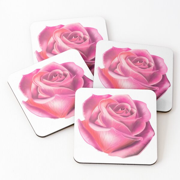 Item preview, Rose Flower designed and sold by Skippy-Froggy.