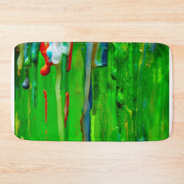 Item preview, WAX DRIPPINGS designed and sold by Elaine Bawden.