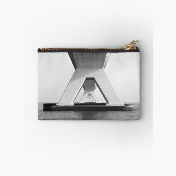 Item preview, Zeeland Bridge, The Netherlands designed and sold by VanOostrum.