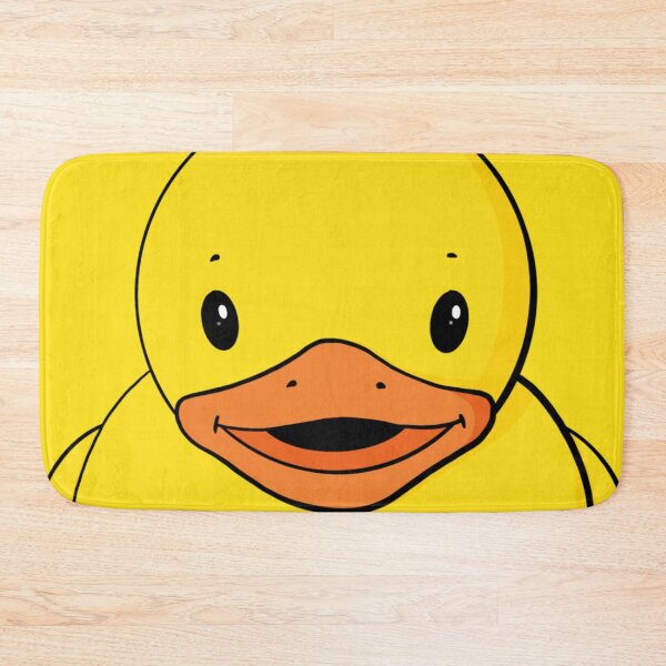 Item preview, Basic Rubber Duck designed and sold by Alisha Ober Designs.