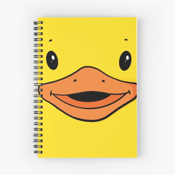 Item preview, Basic Rubber Duck designed and sold by Alisha Ober Designs.