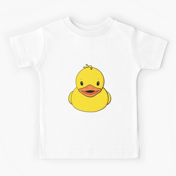 Item preview, Basic Rubber Duck designed and sold by Alisha Ober Designs.