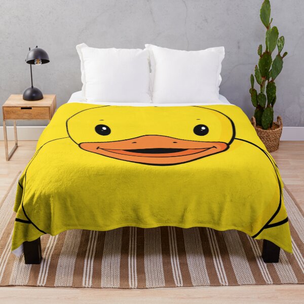 Item preview, Basic Rubber Duck designed and sold by Alisha Ober Designs.