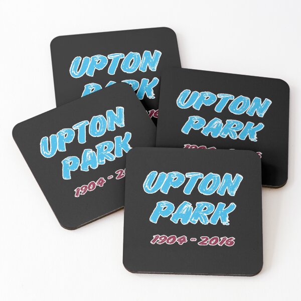 Item preview, Upton Park 1904 - 2016 designed and sold by FlyRC.