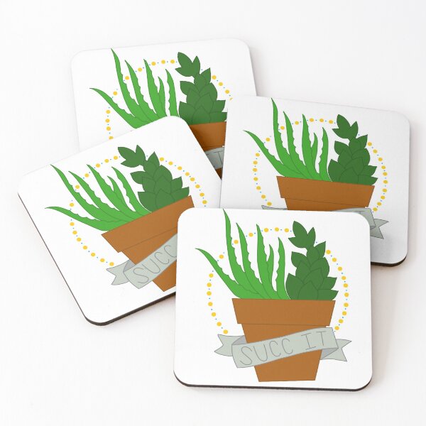 Item preview, Succ It designed and sold by Taylor Maxwell.