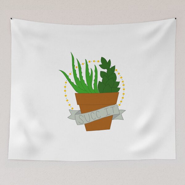 Item preview, Succ It designed and sold by Taylor Maxwell.