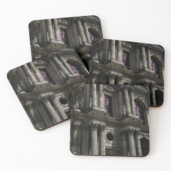 Item preview, Columns designed and sold by JellyfishHelen.