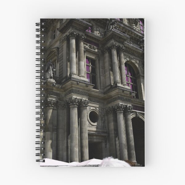 Item preview, Columns designed and sold by JellyfishHelen.