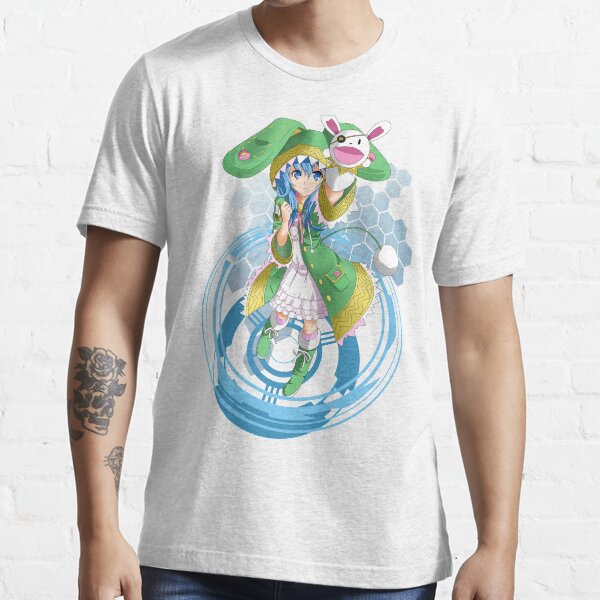 Yoshino Date-a-Live Anime T-Shirt Essential T-Shirt