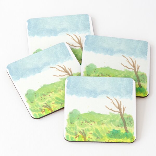 Item preview, Grassland designed and sold by anthonycastelli.