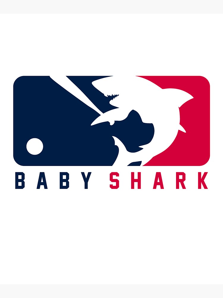 Washington Nationals obsession with Baby Shark drives MLB store sales  during World Series