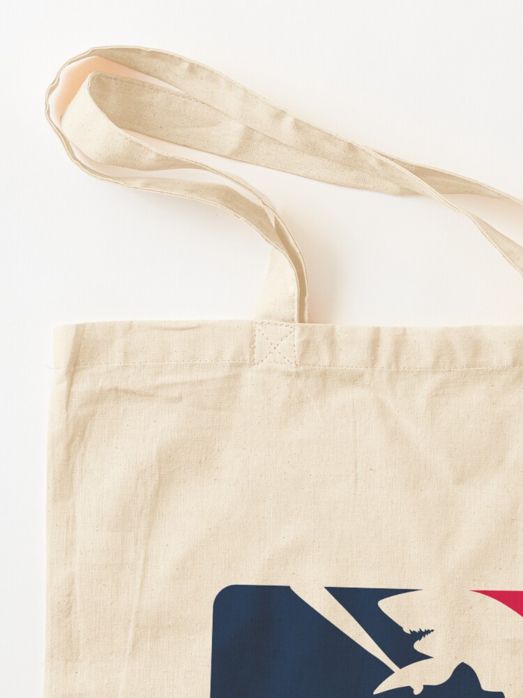 MLB Reusable Tote Bags