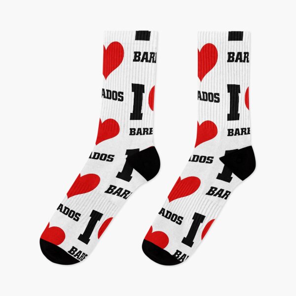 Item preview, Amo BARBADOS designed and sold by Thestarrysky.