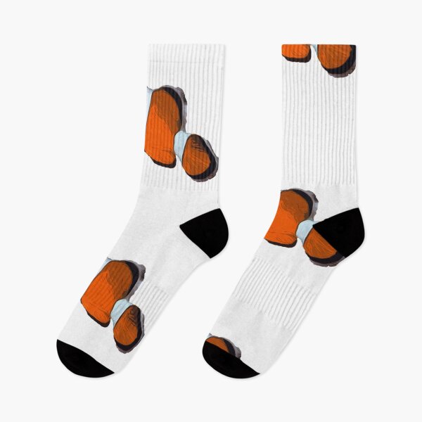 Item preview, Clownfish designed and sold by Skippy-Froggy.