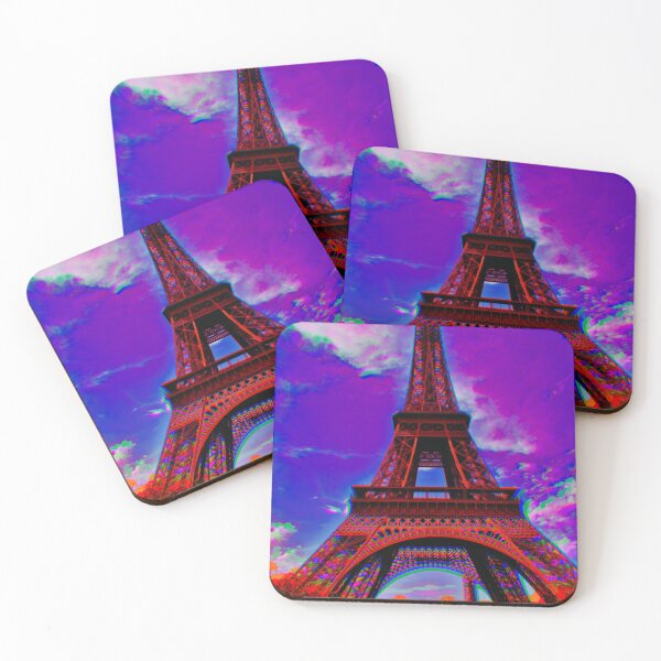 Item preview, Eifel Tower  designed and sold by JellyfishHelen.