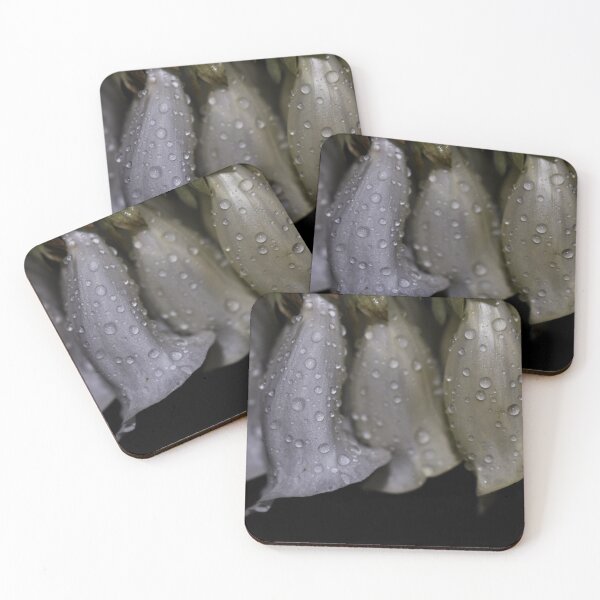 Item preview, Foxgloves 1 designed and sold by JellyfishHelen.