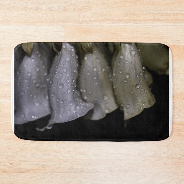 Item preview, Foxgloves 1 designed and sold by JellyfishHelen.