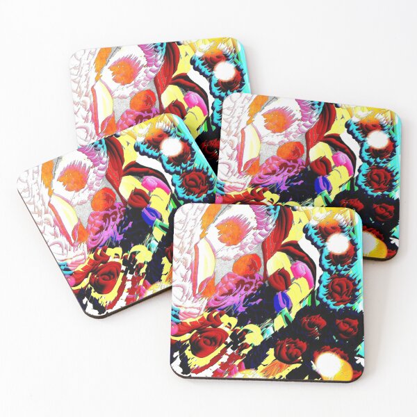 Item preview, Kiss The Sun designed and sold by Winterfall1972.