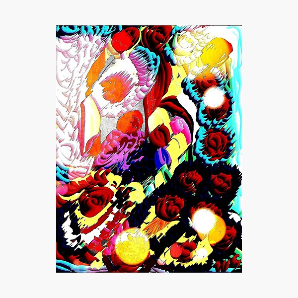 Item preview, Kiss The Sun designed and sold by Winterfall1972.
