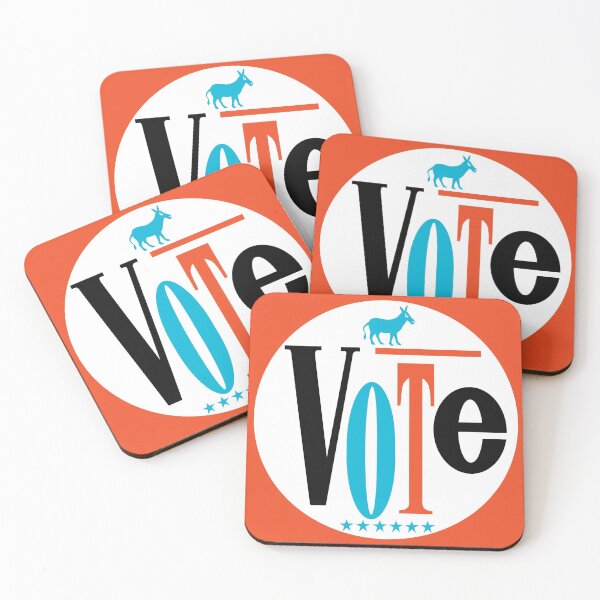 Item preview, Classic Campaign Button Design designed and sold by Phil Marden.