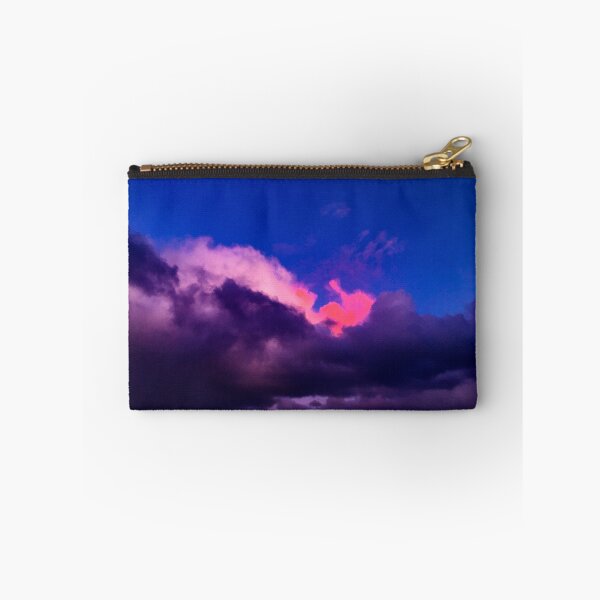 Item preview, Purple Clouds designed and sold by JellyfishHelen.