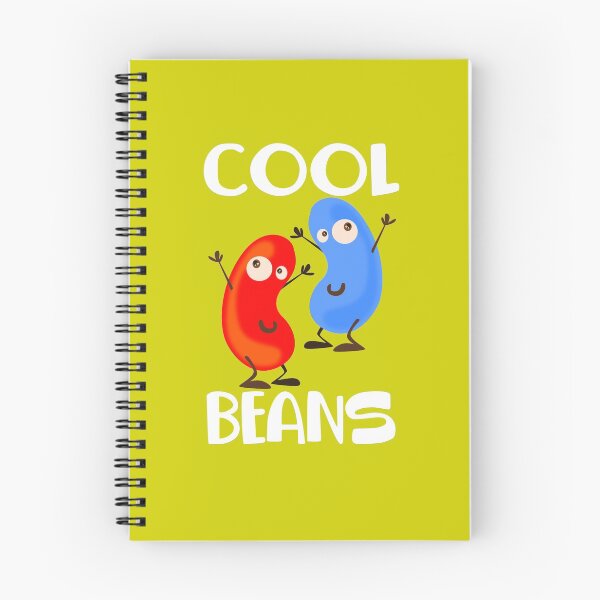 Item preview, Cool Beans Funny T-shirt designed and sold by ravishdesigns.