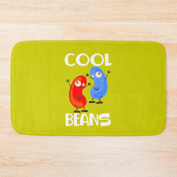 Item preview, Cool Beans Funny T-shirt designed and sold by ravishdesigns.