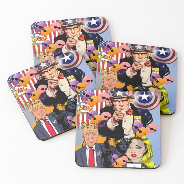 Item preview, America Pop Culture 1984-2020 designed and sold by Aquila Light Pictures.