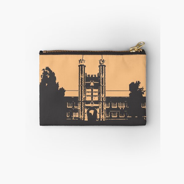 Item preview, Washington University St. Louis Brookings Hall  designed and sold by With Love From Hannah.