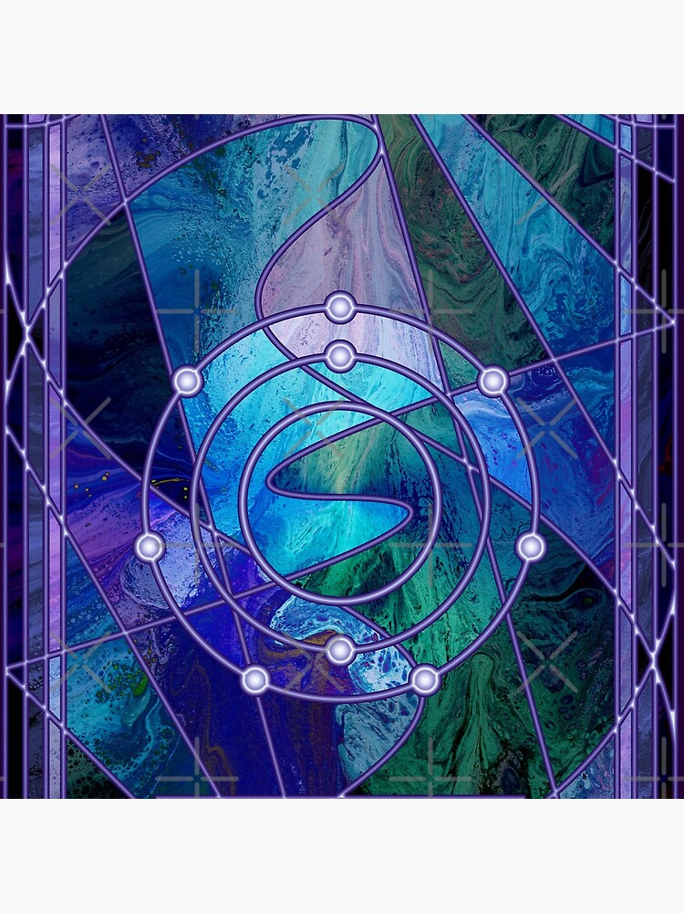 Element 9: Fluorine by kerravonsen