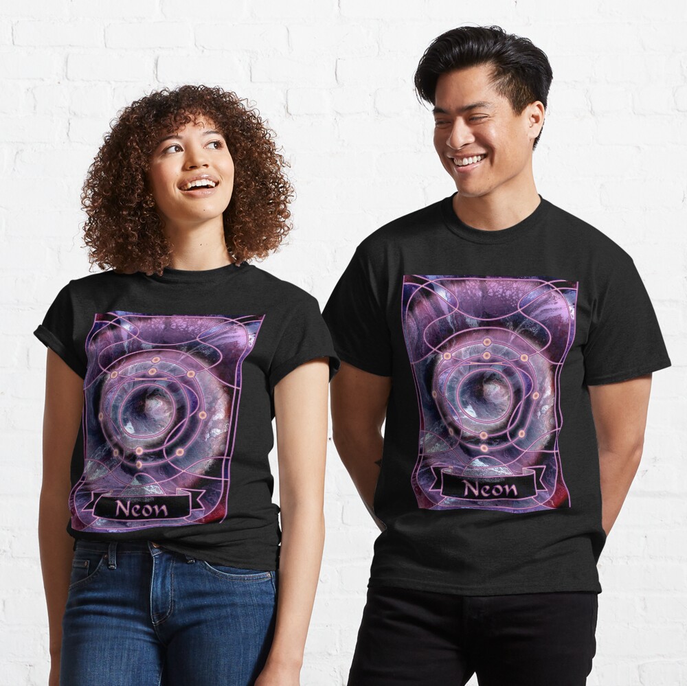 Element 10: Neon Classic T-Shirt