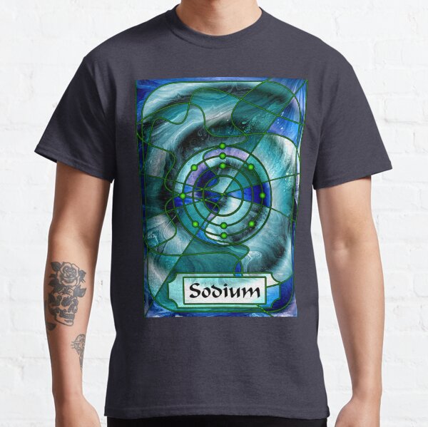 Element 11: Sodium Classic T-Shirt