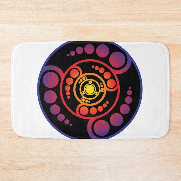 Item preview, Stardrive Sunset designed and sold by Waves.
