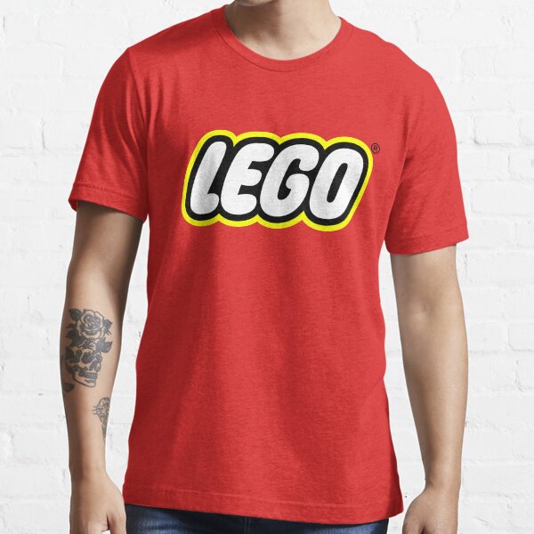 lego t shirt