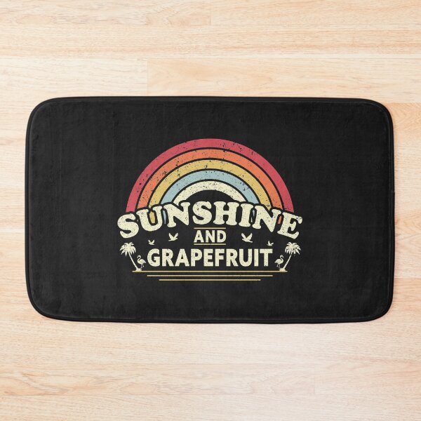 Item preview, Grapefruit design for Men or Women. Retro, Country product designed and sold by PackAPunch.