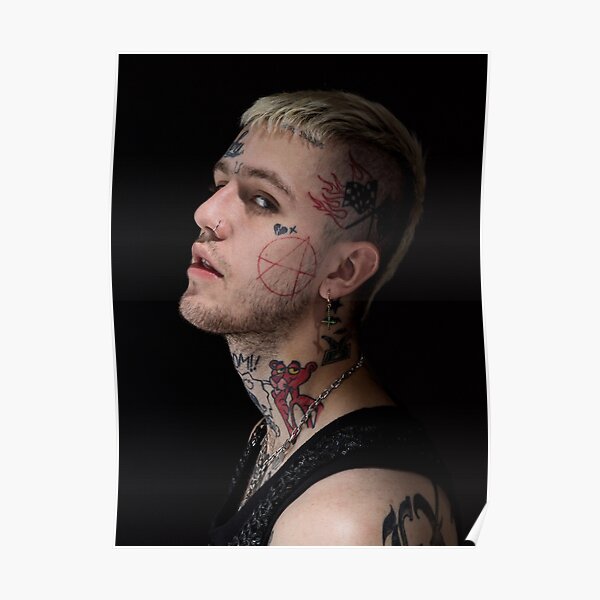 amazon lil peep merch