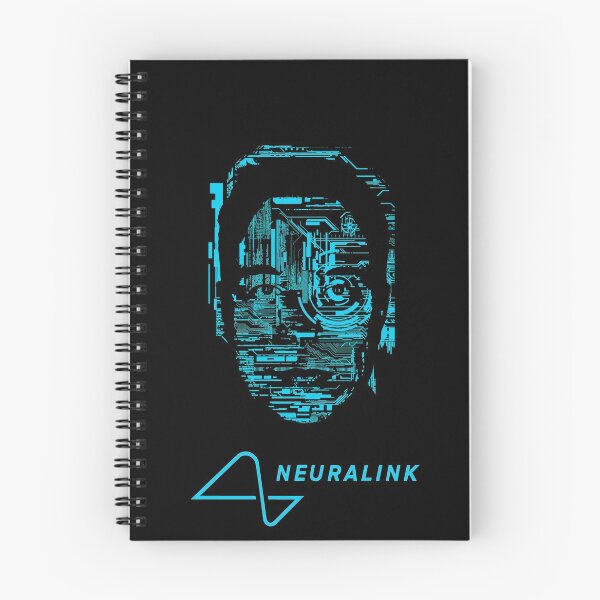 Item preview, Elon Musk Neuralink designed and sold by Parahelio.