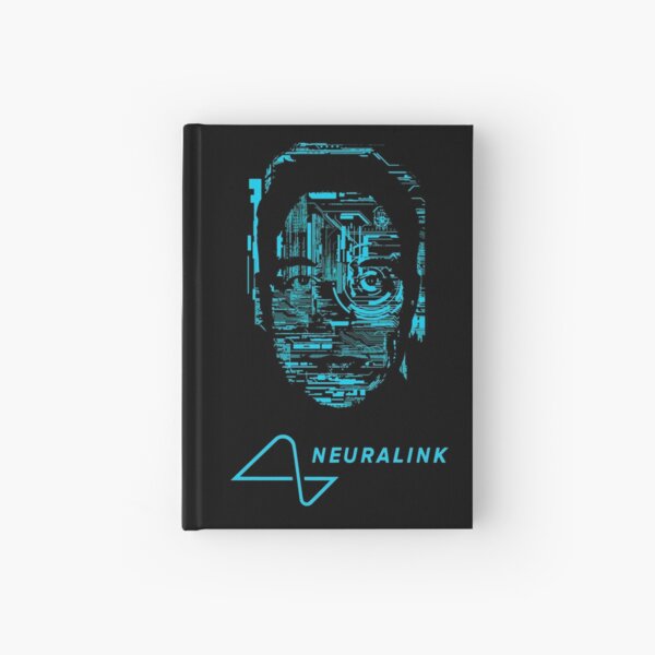Item preview, Elon Musk Neuralink  designed and sold by Parahelio.
