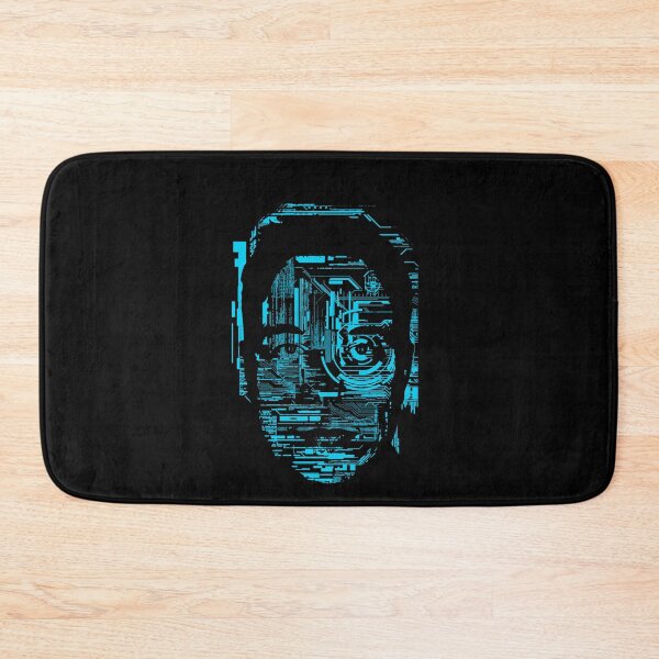 Item preview, Elon Musk Neuralink  designed and sold by Parahelio.