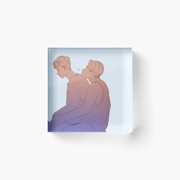 Item preview, HIStory3: Make Our Days Count Xianggu EP16 designed and sold by delphineera.