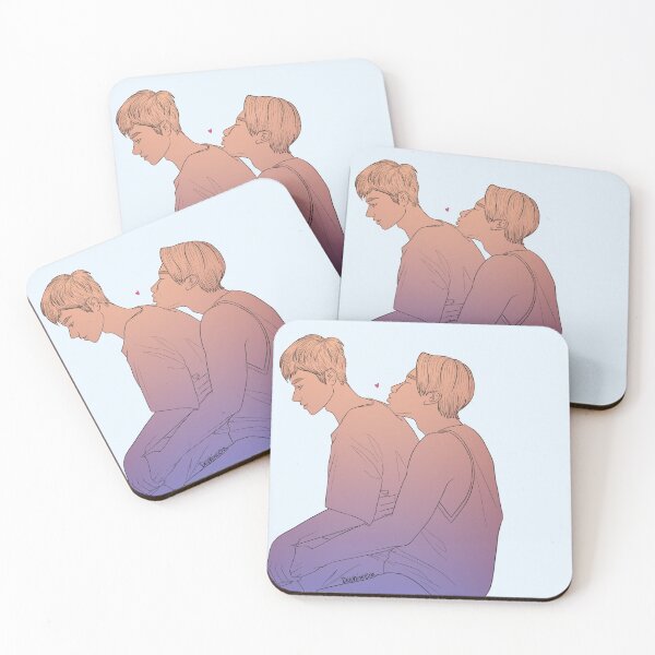 Item preview, HIStory3: Make Our Days Count Xianggu EP16 designed and sold by delphineera.