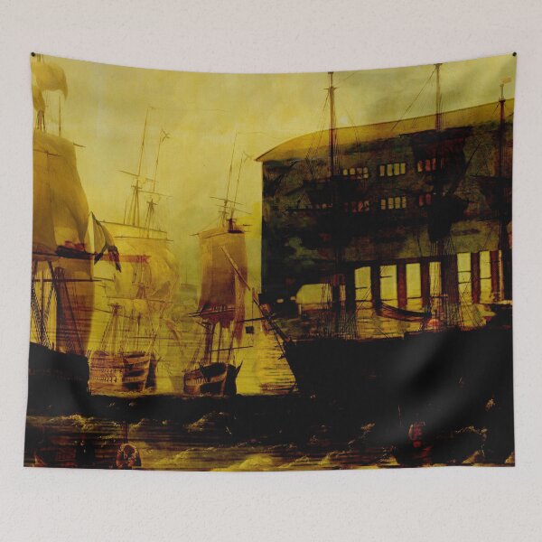 Item preview, Flying Colours designed and sold by Sarah Vernon.